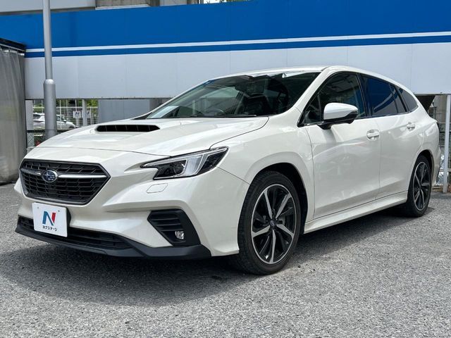 LEVORG