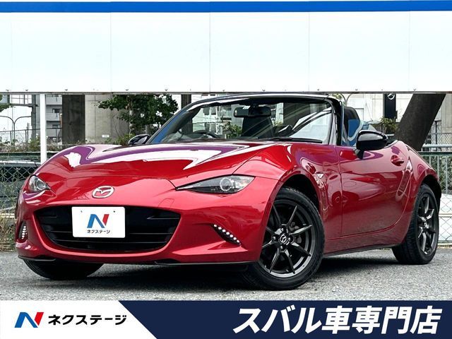ROADSTER