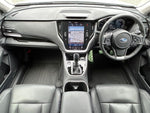 LEGACY OUTBACK