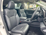 LEGACY OUTBACK
