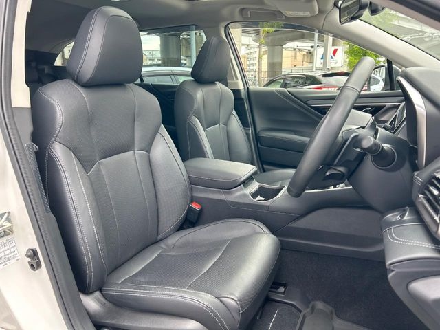 LEGACY OUTBACK