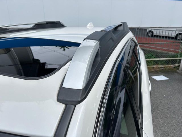 LEGACY OUTBACK