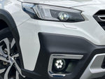 LEGACY OUTBACK