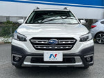 LEGACY OUTBACK
