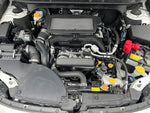 LEGACY OUTBACK