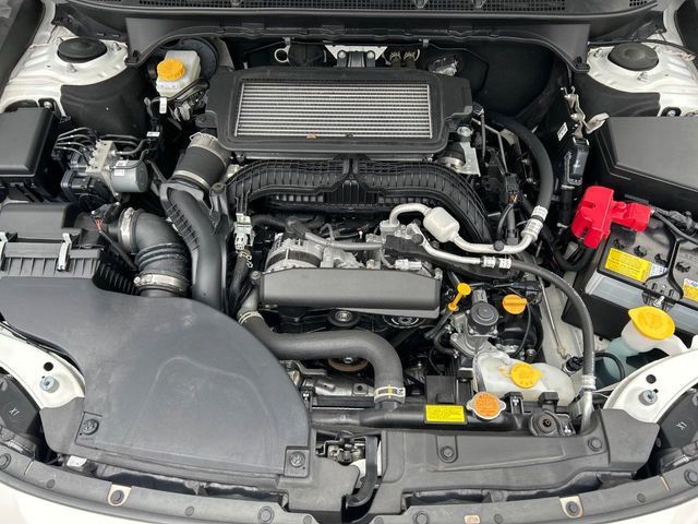 LEGACY OUTBACK