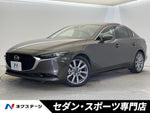 MAZDA3 SEDAN