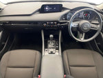 MAZDA3 SEDAN