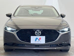 MAZDA3 SEDAN