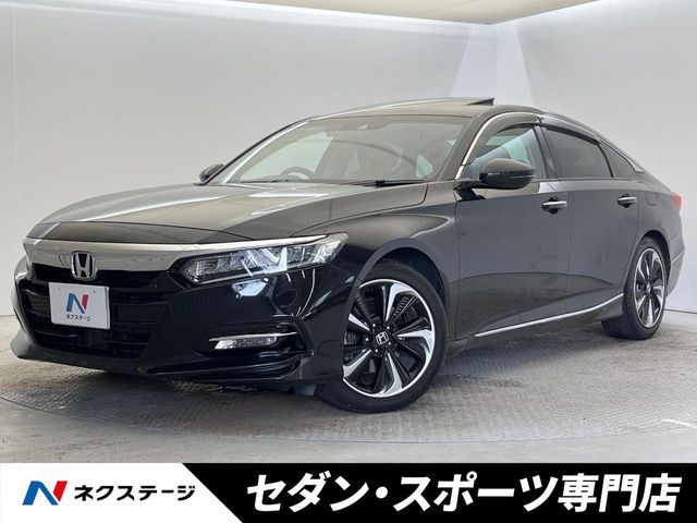 ACCORD HYBRID