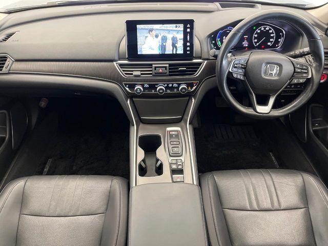 ACCORD HYBRID