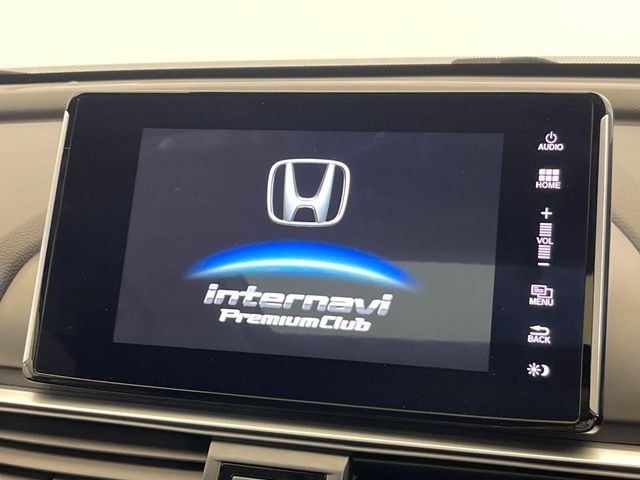 ACCORD HYBRID