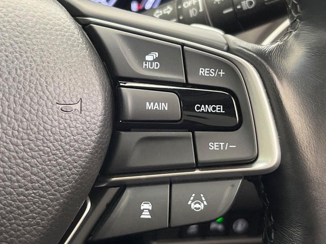 ACCORD HYBRID