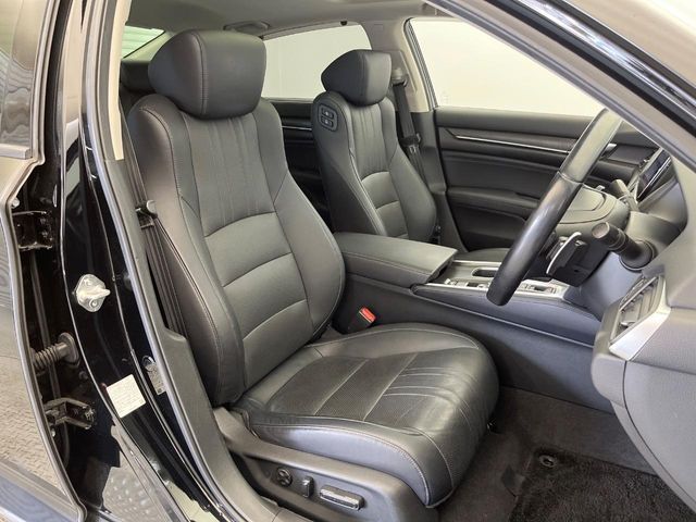 ACCORD HYBRID