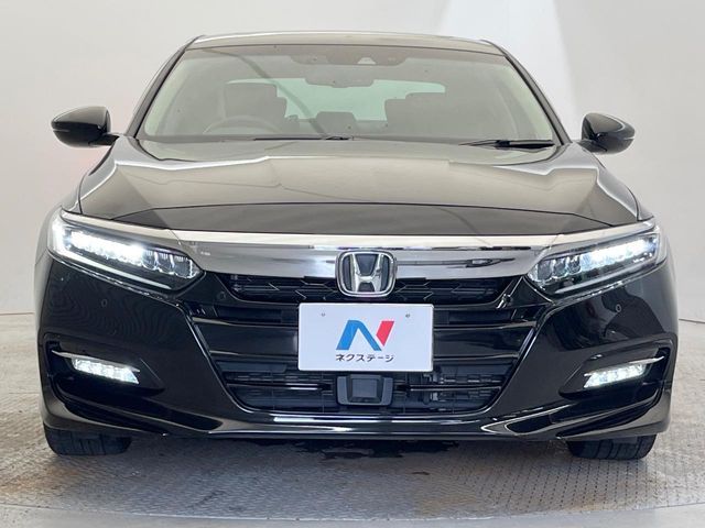ACCORD HYBRID
