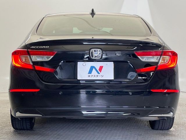 ACCORD HYBRID