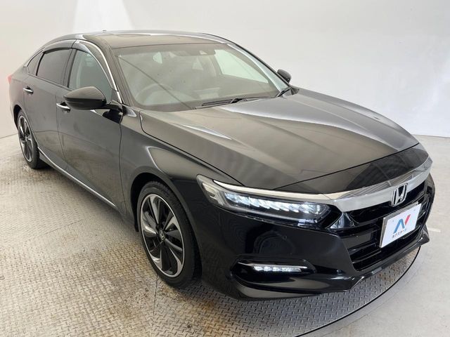 ACCORD HYBRID