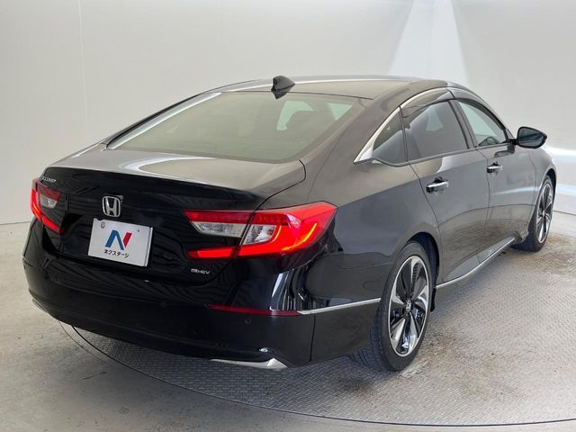 ACCORD HYBRID