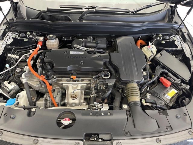 ACCORD HYBRID