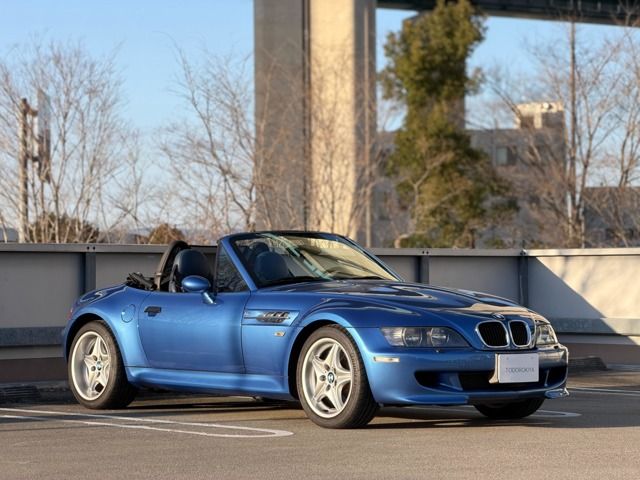BMW M ROADSTER