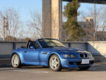 BMW M ROADSTER