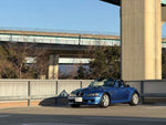 BMW M ROADSTER