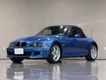 BMW M ROADSTER
