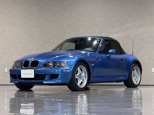 BMW M ROADSTER