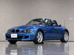 BMW M ROADSTER