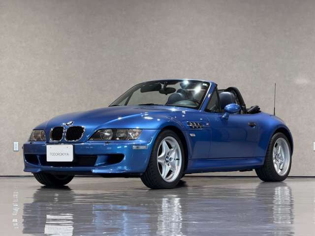 BMW M ROADSTER