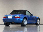 BMW M ROADSTER
