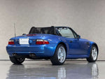 BMW M ROADSTER