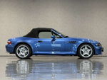 BMW M ROADSTER
