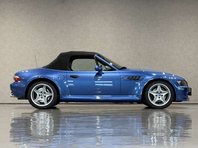 BMW M ROADSTER