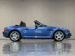 BMW M ROADSTER