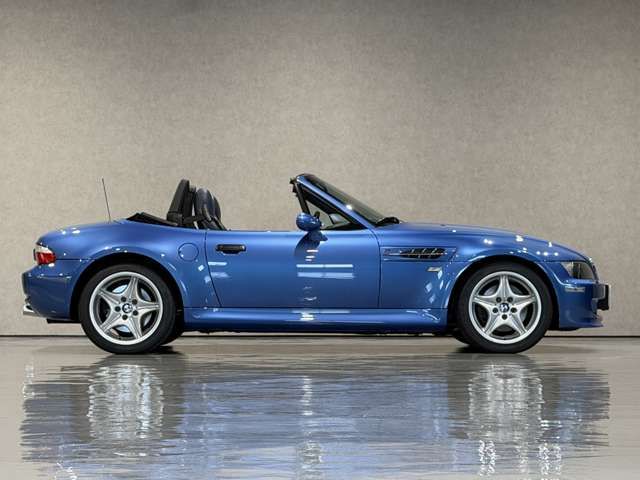 BMW M ROADSTER