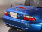 BMW M ROADSTER