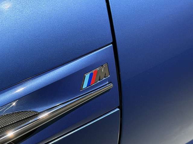 BMW M ROADSTER