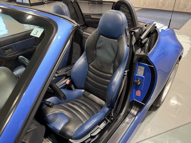 BMW M ROADSTER