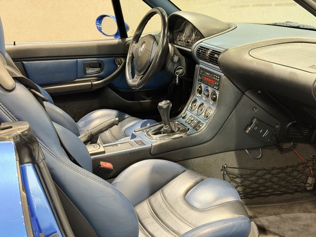BMW M ROADSTER