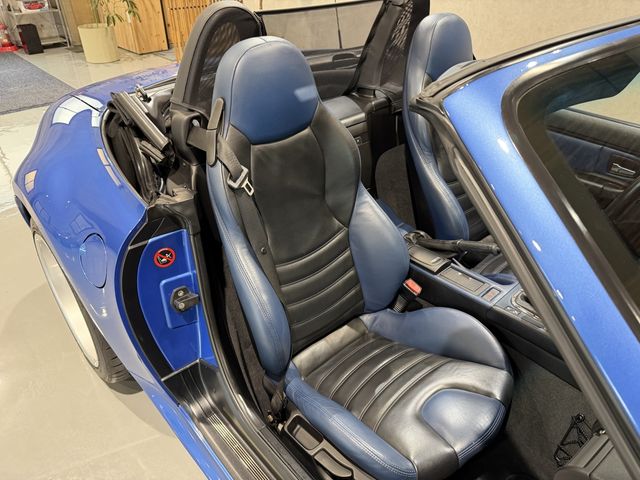 BMW M ROADSTER