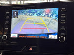 HARRIER 2WD