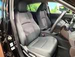 HARRIER 2WD