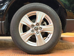 HARRIER 2WD