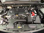 HARRIER 2WD