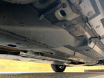 HARRIER 2WD