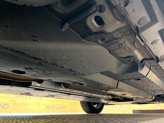 HARRIER 2WD