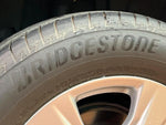 HARRIER 2WD