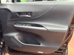 HARRIER 2WD