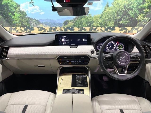 CX-60
